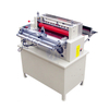 Machine de découpe automatique du rouleau de papier à la feuille à approvisionnement direct d'usine