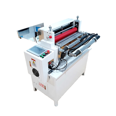 Machine de production de feuilles de papier multifonctionnelle à commande par ordinateur