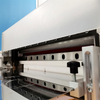 Machine de découpe automatique du rouleau de papier à la feuille à approvisionnement direct d'usine